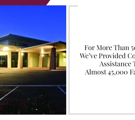 Gregson & Weight Funeral Directors Noosaville - Noosaville, QLD. For More Than 50 Years We’ve Provided Comfort & Assistance To Almost 45,000 Families