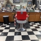 The Famous American Barbershop