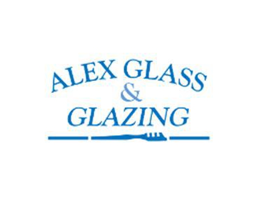 Alex Glass & Glazing - Alexandria, MN