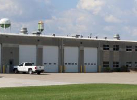 Barr-Nunn Transportation - Granger, IA