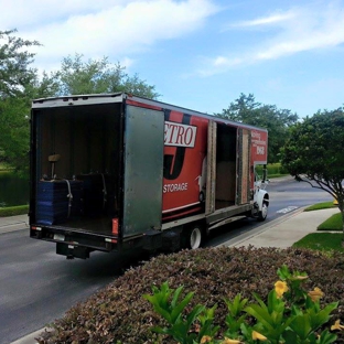 J & J Metro Moving & Storage - Orlando, FL