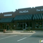 Panda Chinese Restaurant Inc