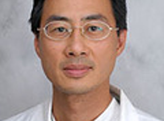 Dr. Tony N Chu, MD - Neptune, NJ