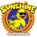 Sunshine Plumbing & Backflow - Plumbers