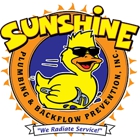 Sunshine Plumbing & Backflow