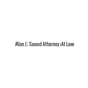 Alan J. Saoud Attorney At Law