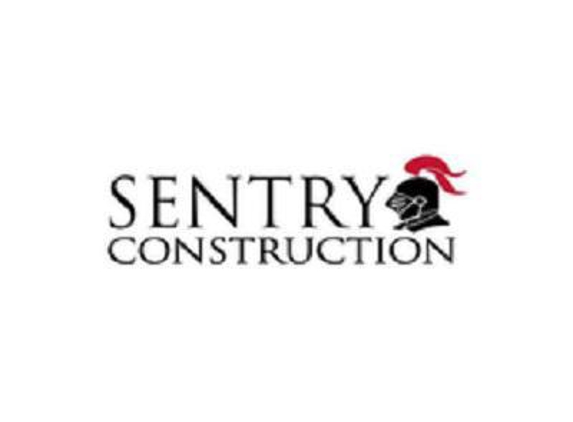 Sentry Construction - Simpsonville, SC