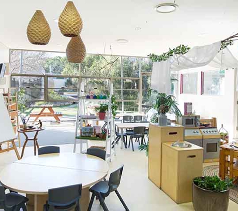 Cameron Park Early Learning Centre - Cameron Park, NSW