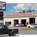 South Seneca Car Care - Auto Repair & Service