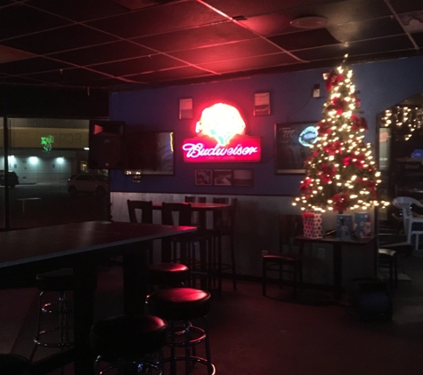 Cockpit Bar & Grill - Houston, TX