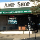 Amp Shop Bassexchange