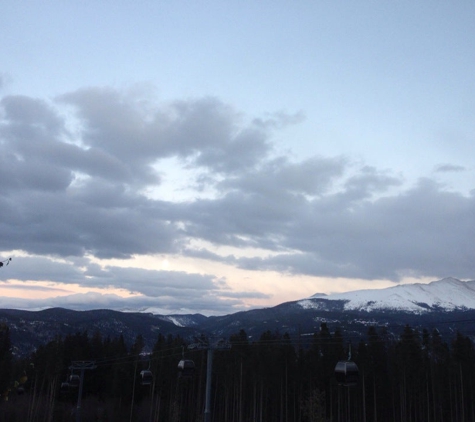 Crystal Peak Lodge - Breckenridge, CO