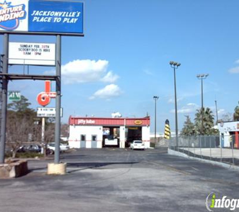 Jiffy Lube - Jacksonville, FL