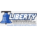 Liberty Mechanical, Inc. - Furnaces-Heating