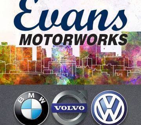 Evans Volkswagen - Dayton, OH
