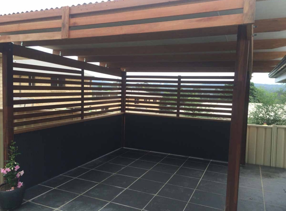 JSC Contracting & Excavation. Quality Carpentry Work And Paving