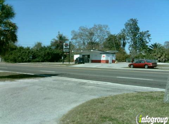 Farm Stores - Sarasota, FL