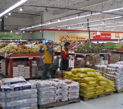 Saraga International Grocery - Columbus, OH