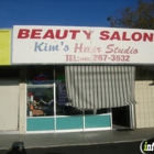 Kims Hair Studio