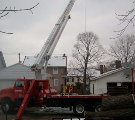 Trapper's Tree Service - Columbus, OH