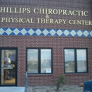 Phillips Chiropractic & Physical Therapy Center - Physical Therapists