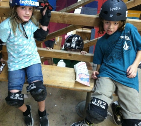 Kids That Rip Skatepark & Sports Center - Mesa, AZ