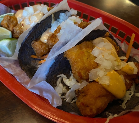 Naco Taco - Cambridge, MA