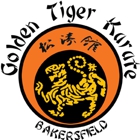 Golden Tiger Karate