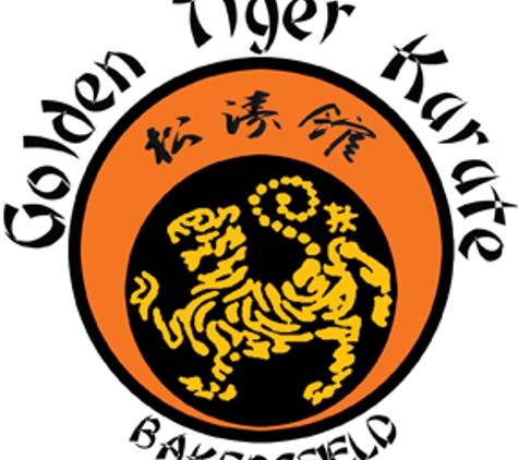 Golden Tiger Karate - Bakersfield, CA. Shotokan Karate