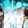 Healthy Hairstylist DFW