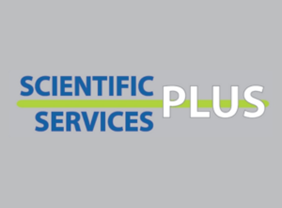 Scientific Services Plus - Williams Bay, WI