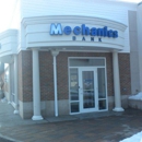 Mechanics Bank - Banks