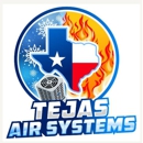 Tejas Air Systems - Air Conditioning Equipment & Systems
