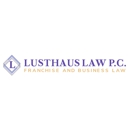 Lusthaus Law PC - Small Business Attorneys