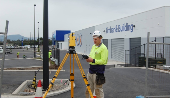 Landteam - Warilla, NSW