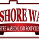 BK Shore Wash