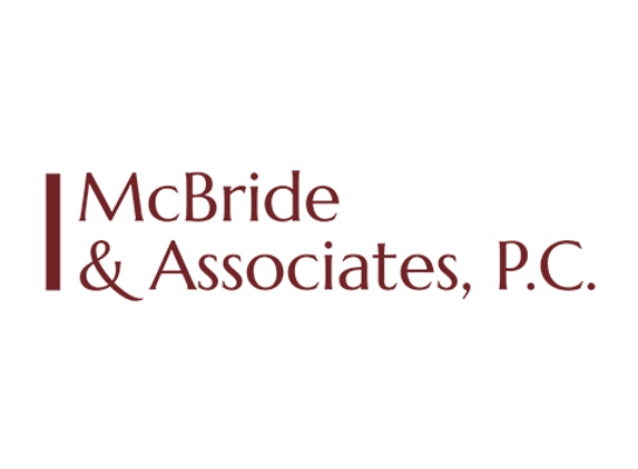 McBride & Associates, P.C. - Edmond, OK