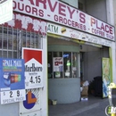 Harvey's Place - Grocery Stores