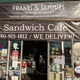 Franks & Sammies