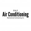 D & J Air Conditioning Mechanical Contracting Inc gallery
