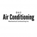 D & J Air Conditioning Mechanical Contracting Inc - Air Conditioning Contractors & Systems