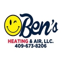 Ben's Heating & Air LLC - Air Conditioning Service & Repair