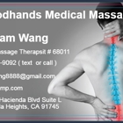 Godhands Medical Massage Clinic