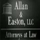 Allan & Easton - Attorneys Referral & Information Service