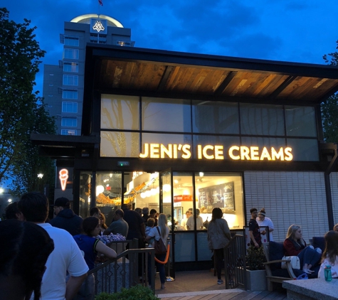 Jeni's Ice Cream - Alpharetta, GA
