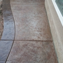 Concrete custom stylez - Stamped & Decorative Concrete