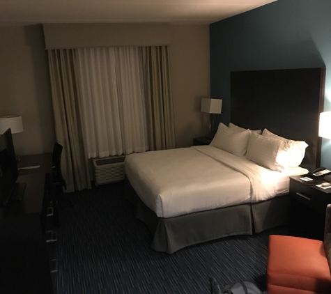 Holiday Inn - Indianapolis, IN