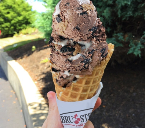 Bruster's Real Ice Cream - Hollywood, MD