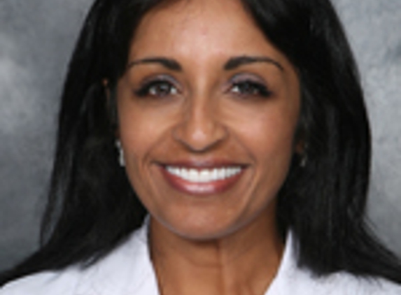 Dr. Mary M Koshy, MD - Bradenton, FL
