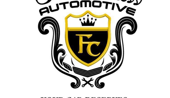 First Class Automotive - Louisville, KY